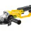 Акумулаторен ъглошлайф Dewalt DCG412N - Соло