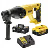 Акумулаторен перфоратор DeWALT DCH133M1