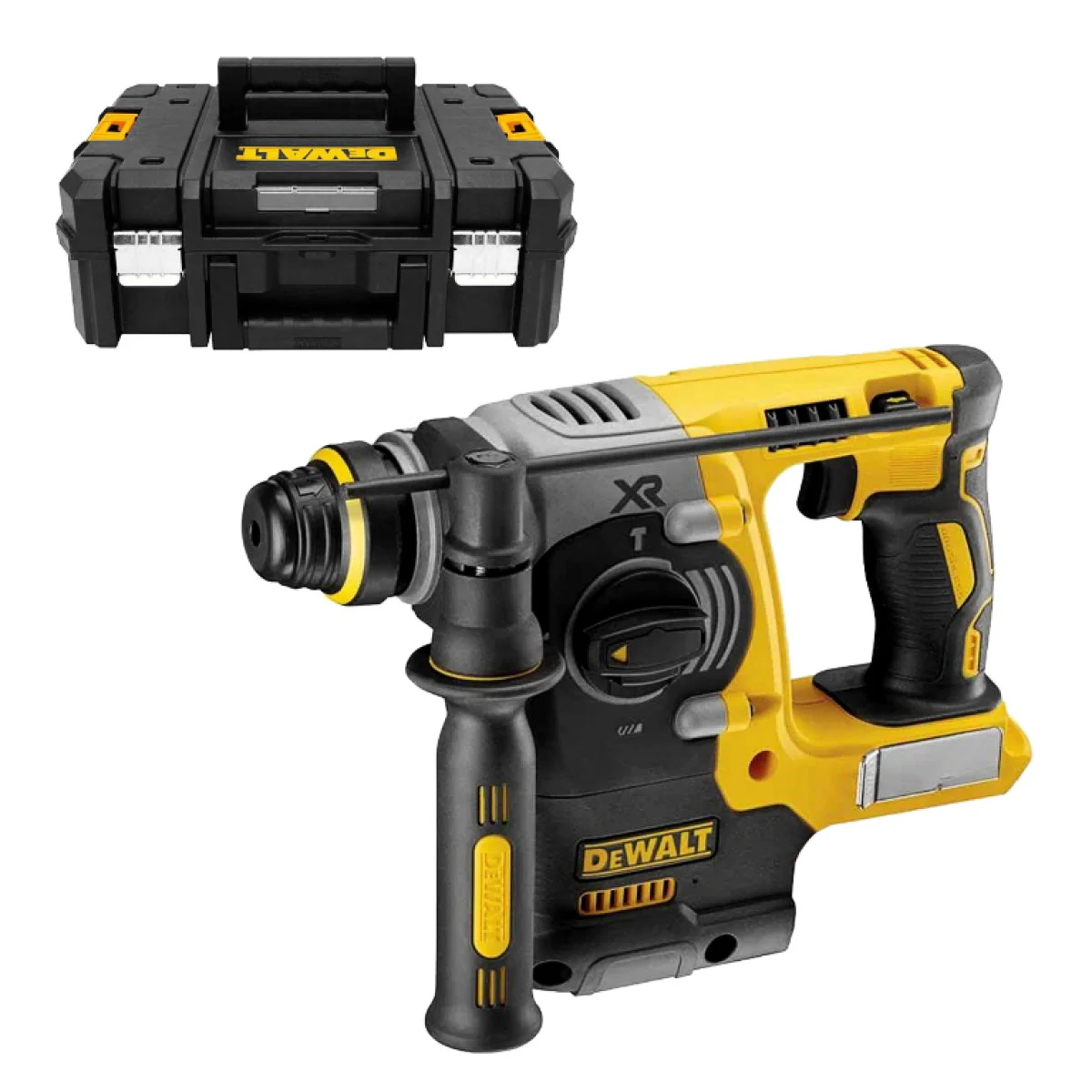 Акумулаторен перфоратор Dewalt DCH273NT DCH273NT