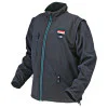 Подгреваемо яке Makita DCJ200Z DCJ200Z