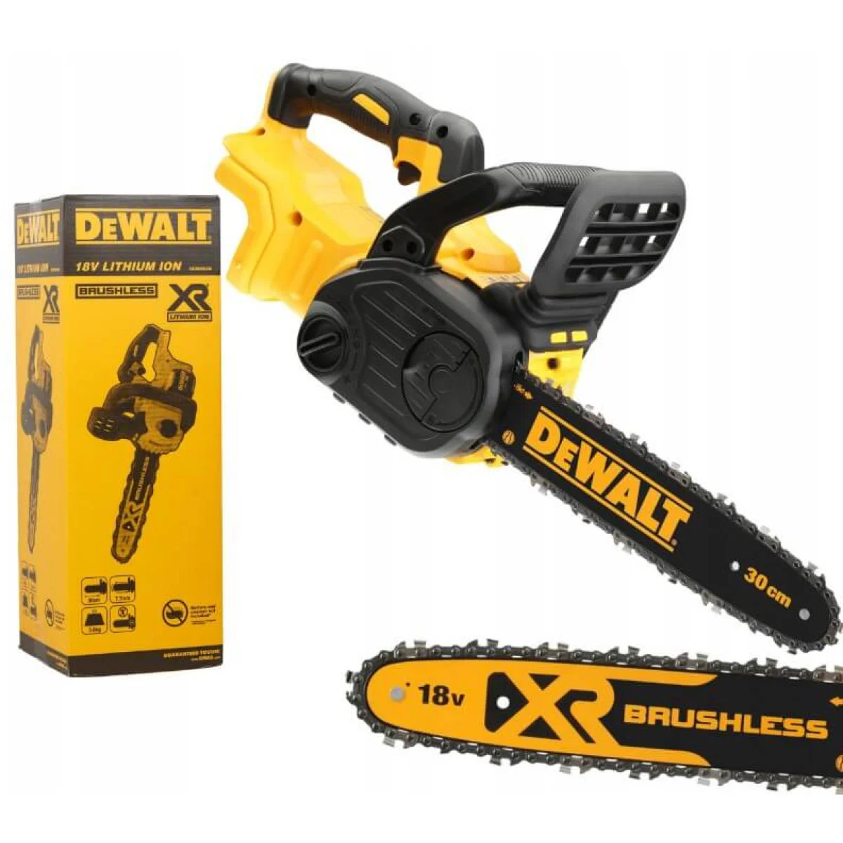 Акумулаторна резачка DeWalt DCM565N DCM565N