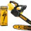 Акумулаторна резачка DeWalt DCM565N