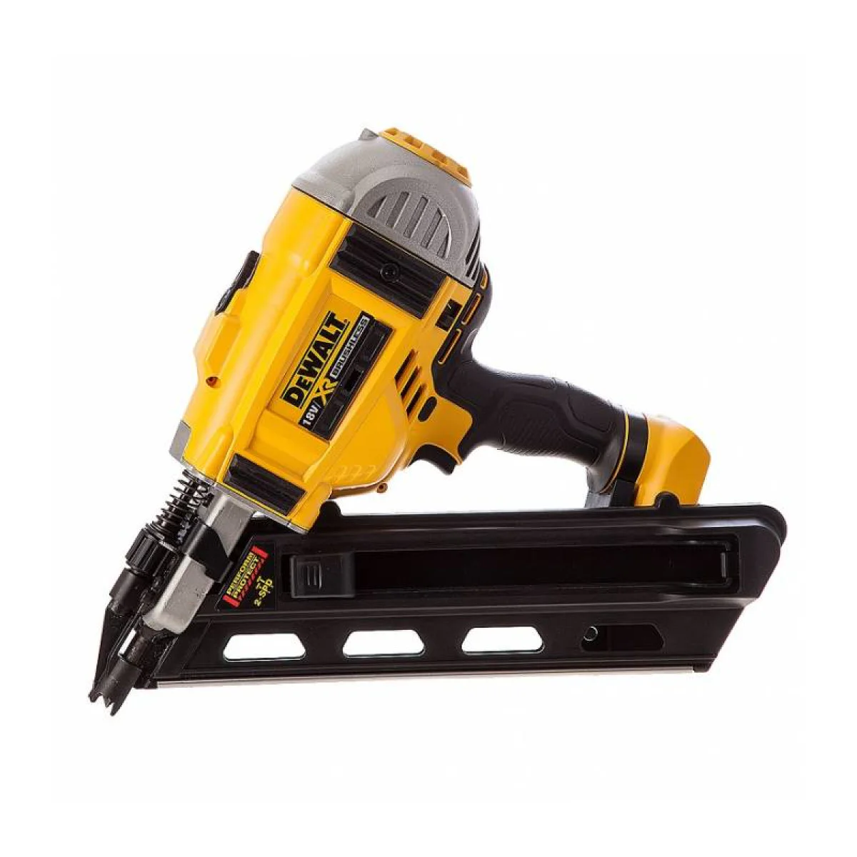 Акумулаторен безчетков такер DeWALT DCN692N без батерия DCN692N Акумулаторен безчетков такер DeWALT DCN692N без батерия DCN692N