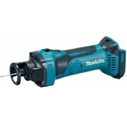 Акумулаторна фреза за гипскартон Makita DCO180Z