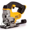 Акумулаторен прободен трион Dewalt DCS331N