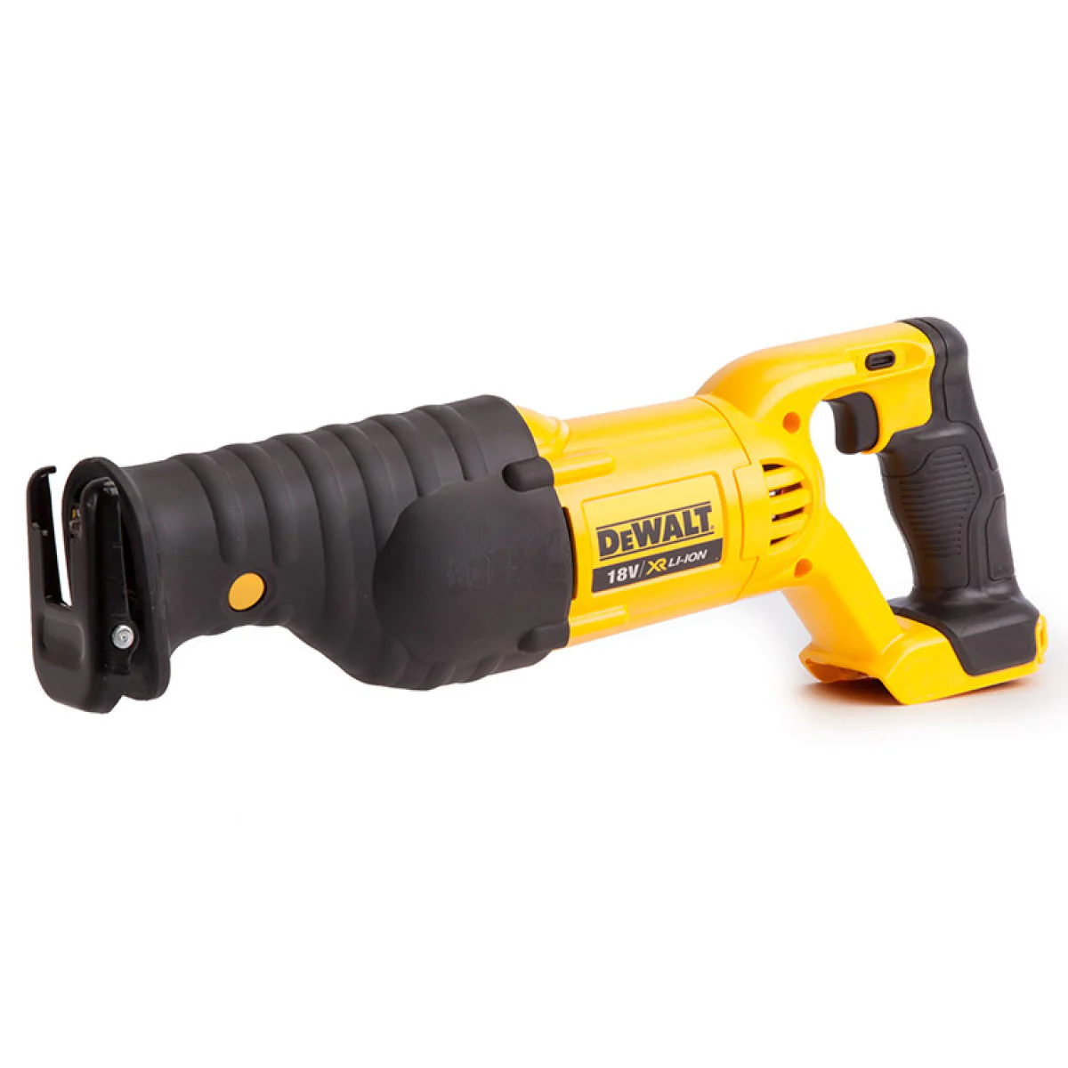 Акумулаторен прав прободен трион Dewalt DCS380N DCS380N