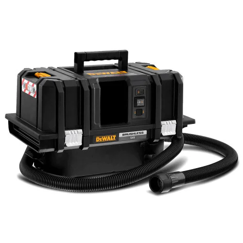 Акумулаторна прахосмукачка DeWALT DCV586MN