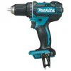 Акумулаторна бормашина/винтоверт Makita DDF482Z без батерия 
