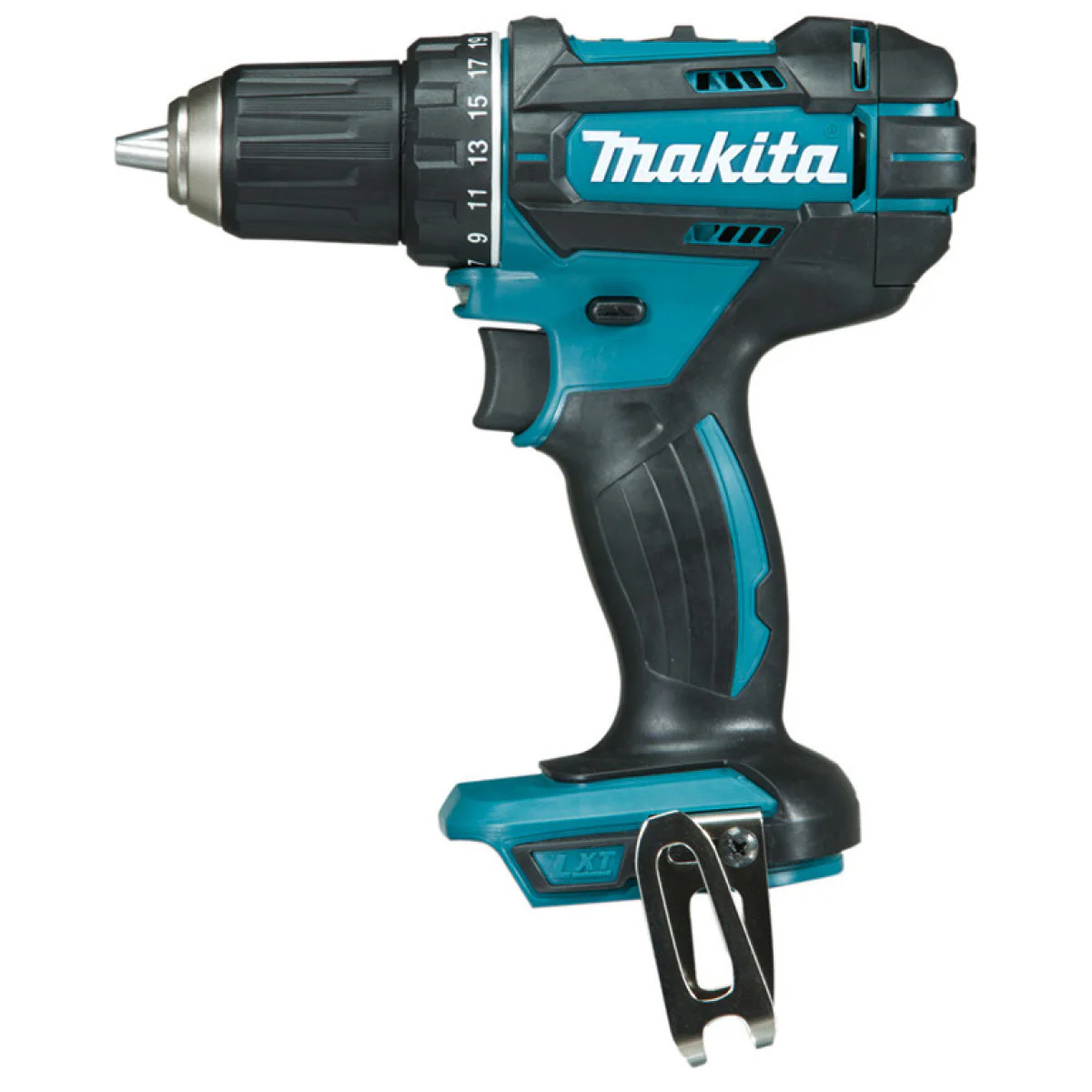 Акумулаторна бормашина/винтоверт Makita DDF482Z без батерия DDF482Z