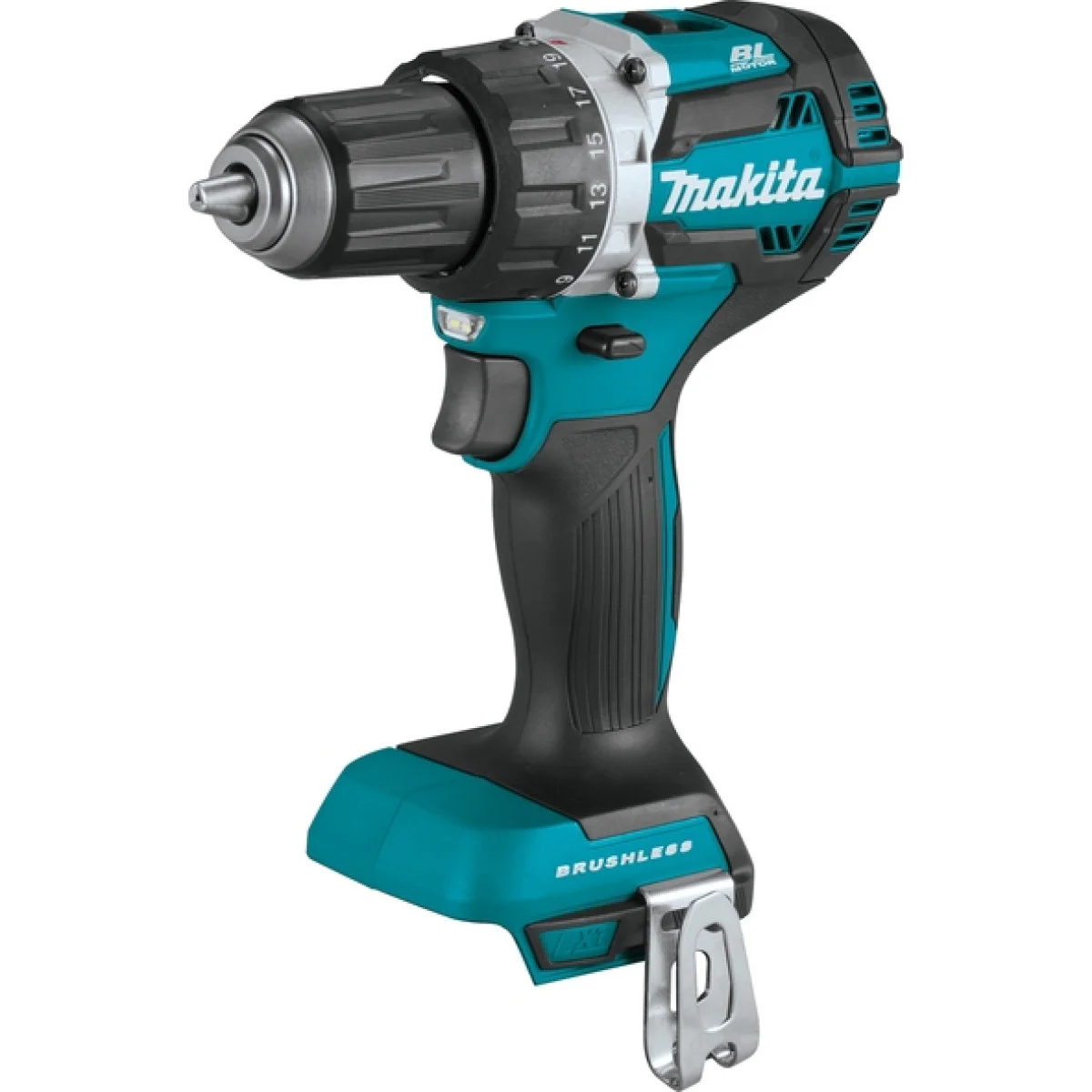 Акумулаторен винтоверт Makita DDF484Z, 18.0 V, 54 Nm, соло DDF484Z