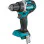 Акумулаторен винтоверт Makita DDF484Z, 18.0 V, 54 Nm, соло