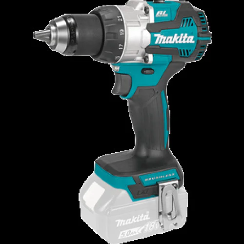 Акумулаторен винтоверт Makita DDF489Z,18 V LXT, 73 Nm, без батерия и зарядно