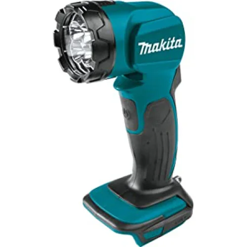 Акумулаторен фенер Makita DEADML815 14.4/18V без батерия