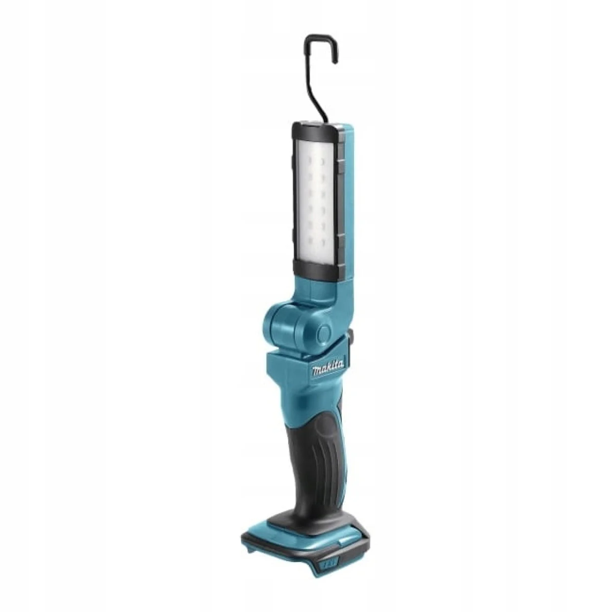 Акумулаторен фенер Makita DEBDML801, 14.4-18 V LXT, 120/240 lm, без батерия и зарядно DEBDML801