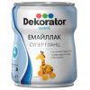 Декоратор емайллак супергланц водоразредим СИН - 0,65мл j051365