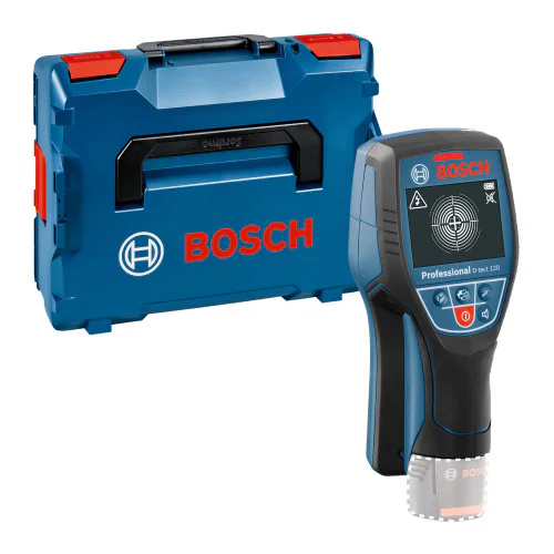 Детектор Bosch D-tect 120 - Соло Детектор Bosch D-tect 120 - Соло