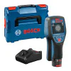 Детектор за напрежение Bosch D-tect 120 с батерия 12V - 2,0 Ah 0601081301 Детектор за напрежение Bosch D-tect 120 с батерия 12V - 2,0 Ah 0601081301