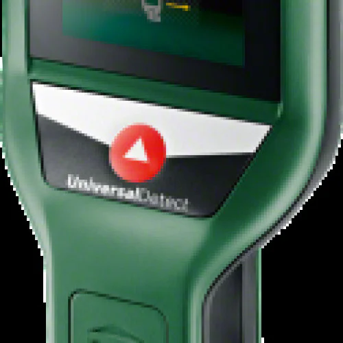 Детектор за напрежение Bosch UniversalDetect  Детектор за напрежение Bosch UniversalDetect