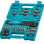 Акумулаторна отвертка Makita DF001DW