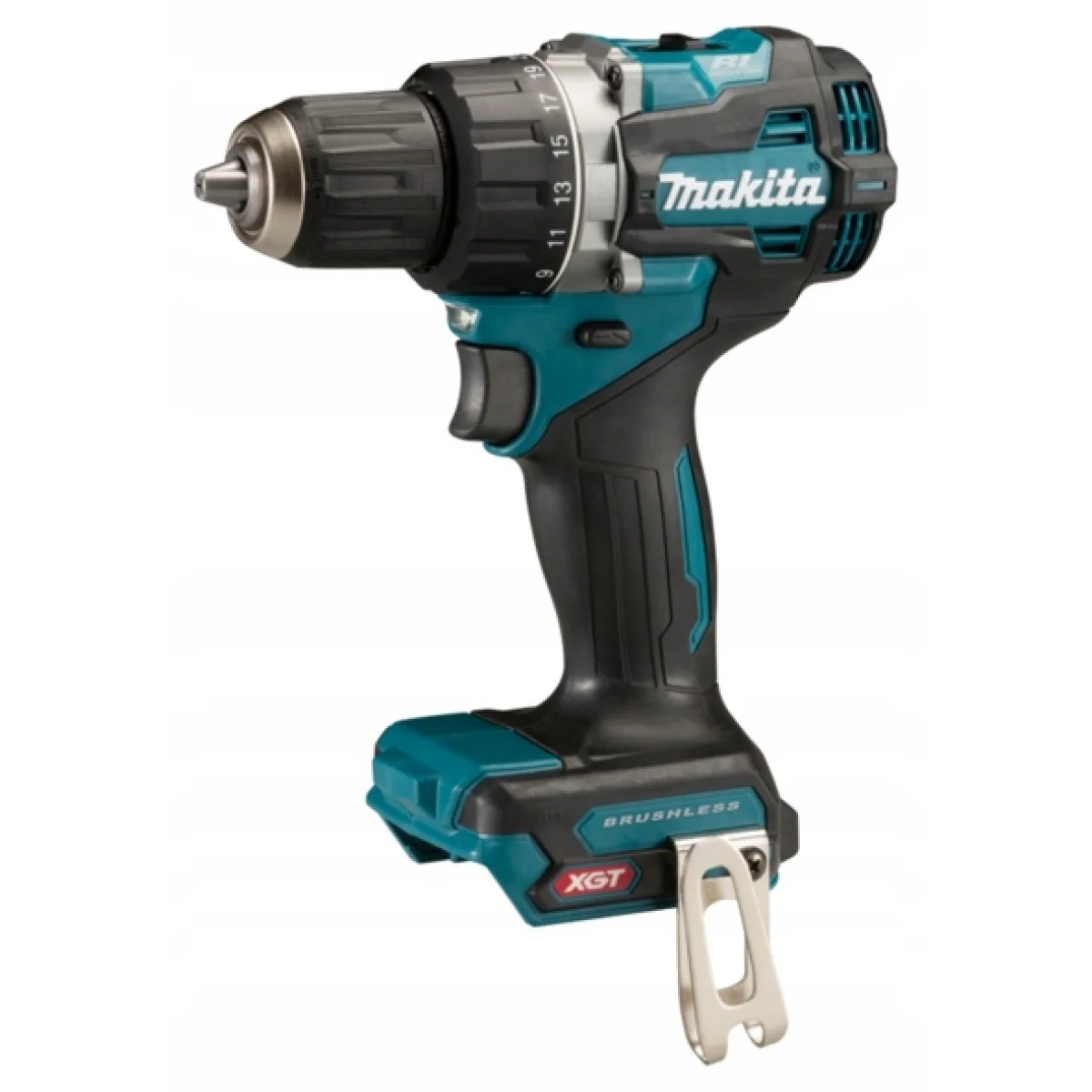 Акумулаторен винтоверт Makita DF002GZ 40 V 64 Nm без батерия DF002GZ