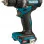 Акумулаторен винтоверт Makita DF002GZ 40 V 64 Nm без батерия
