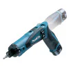Акумулаторна отвертка Makita DF012DSE