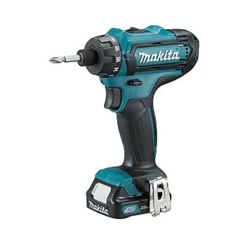 Акумулаторен винтоверт Makita DF031DSME
