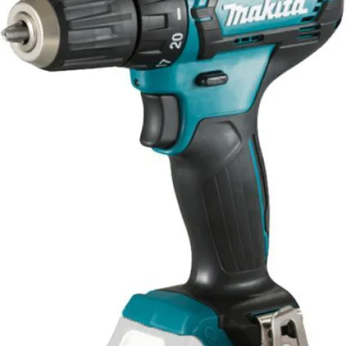 Акумулаторен винтоверт  MAKITA DF333DZ Без батерия и зарядно Акумулаторен винтоверт  MAKITA DF333DZ Без батерия и зарядно