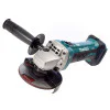 Акумулаторен ъглошлайф Makita DGA452Z без батерия