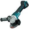 Акумулаторен ъглошлайф Makita DGA504Z без батерия и зарядно