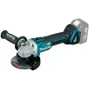 Акумулаторен ъглошлайф Makita DGA506Z - Соло