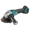 Акумулаторен ъглошлайф Makita DGA506ZJ