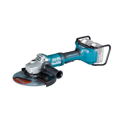 Акумулаторен ъглошлайф Makita DGA900Z без батерия