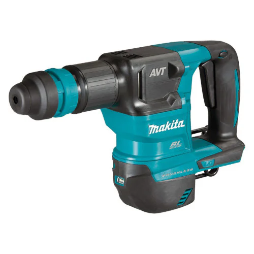 Акумулаторен къртач Makita DHK180Z SDS-plus без батерия и зарядно 18 V, 3.1 J