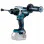 Акумулаторен ударен винтоверт 18V , Makita DHP486Z - соло