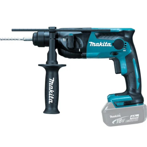 Акумулаторен перфоратор Makita DHR165Z соло