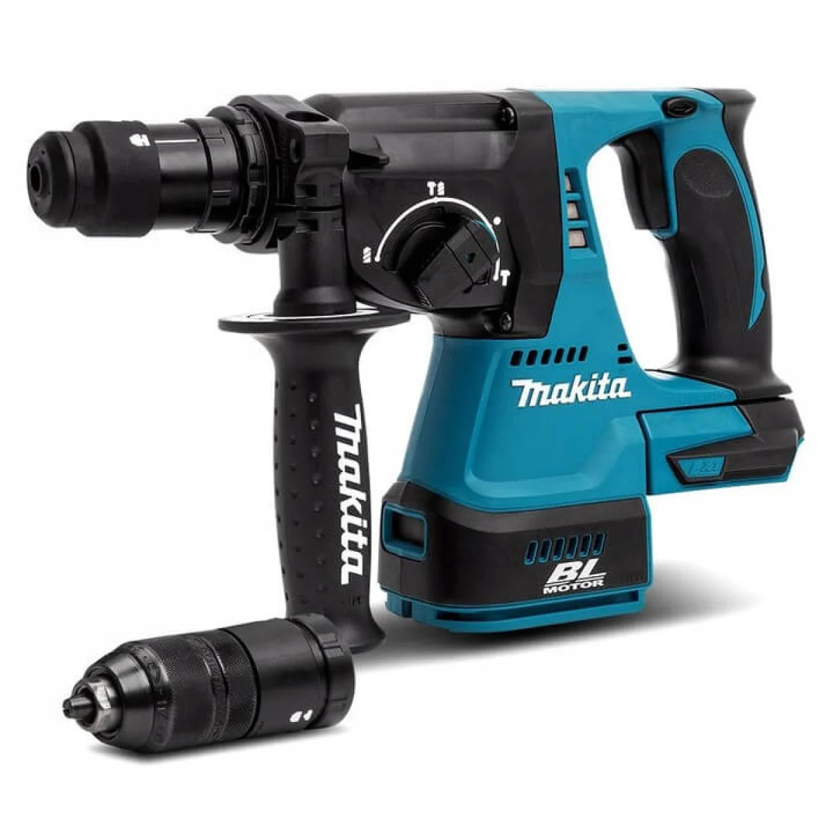 Акумулаторен перфоратор Makita DHR243Z без батерия DHR243Z