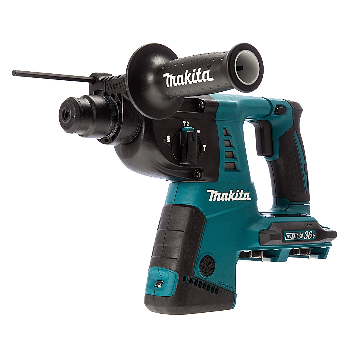 Акумулаторен перфоратор Makita DHR263Z DHR263Z