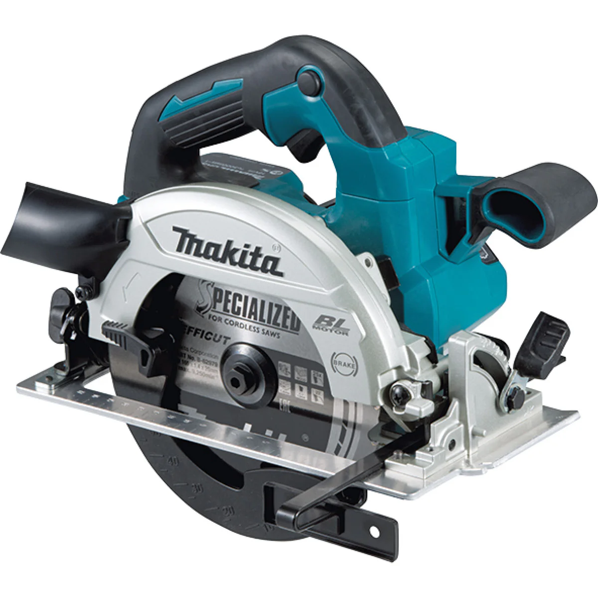 Акумулаторен циркуляр Makita DHS661ZU без батерия и зарядно DHS661ZU Акумулаторен циркуляр Makita DHS661ZU без батерия и зарядно DHS661ZU