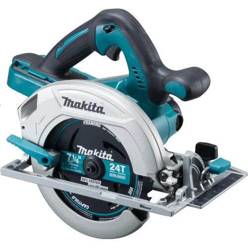 Акумулаторен ръчен циркуляр Makita DHS710Z