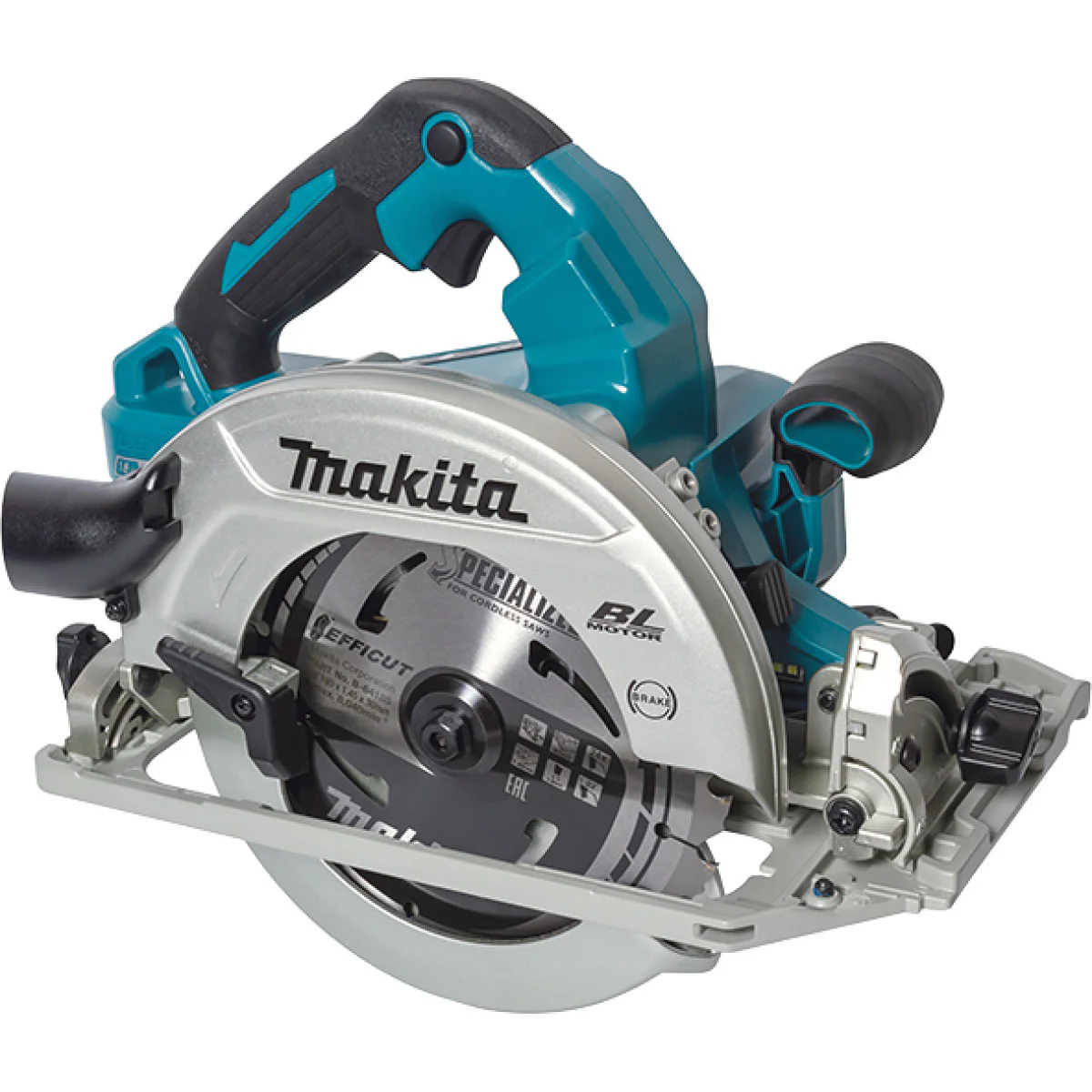 Акумулаторен циркуляр MAKITA DHS782Z - соло машина DHS782Z