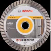 Диамантен диск за сухо рязане , ф150 x 22,23 x 2,5 x 10 mm ,  Bosch Standard for Universal Turbo 2608602395 Диамантен диск за сухо рязане , ф150 x 22,23 x 2,5 x 10 mm ,  Bosch Standard for Universal Turbo 2608602395