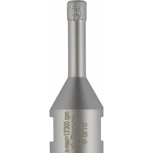 Диамантено свредло за сухо пробиване Dry Speed Best for Ceramic, Ø8 mm, Bosch