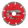 Диск диамантен DRY 115x22.2mm RD-DD01