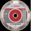 Диск диамантен за сухо рязане ф 115 x 22,23 x 2,2 x 3 мм , Bosch Best for Marble 2608602689 Диск диамантен за сухо рязане ф 115 x 22,23 x 2,2 x 3 мм , Bosch Best for Marble 2608602689