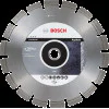 Диск диамантен за сухо рязане  ф 300 x 25,40 x 3,2 x 12 мм , Bosch Best  for Asphalt 2608603640