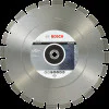 Диск диамантен за сухо рязане  ф 400 x 20/25,40 x 3,2 x 12 мм , Bosch Best  for Asphalt 2608603642
