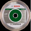Диск диамантен за сухо рязане на керамични плочки 180 x 25,40 x 2,2 x 10 mm , Best for Ceramic 2608602635