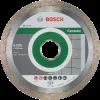 Диск диамантен за сухо рязане на керамични плочки ф125 x 22,23 x 1,6 x 7 мм , Bosch Standard for Ceramic 2608603232