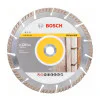Диск диамантен за сухо рязане универсален ф 230х22.23 мм ,  Bosch Standard for Universal